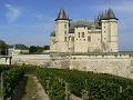 Saumur Chateau P1130288